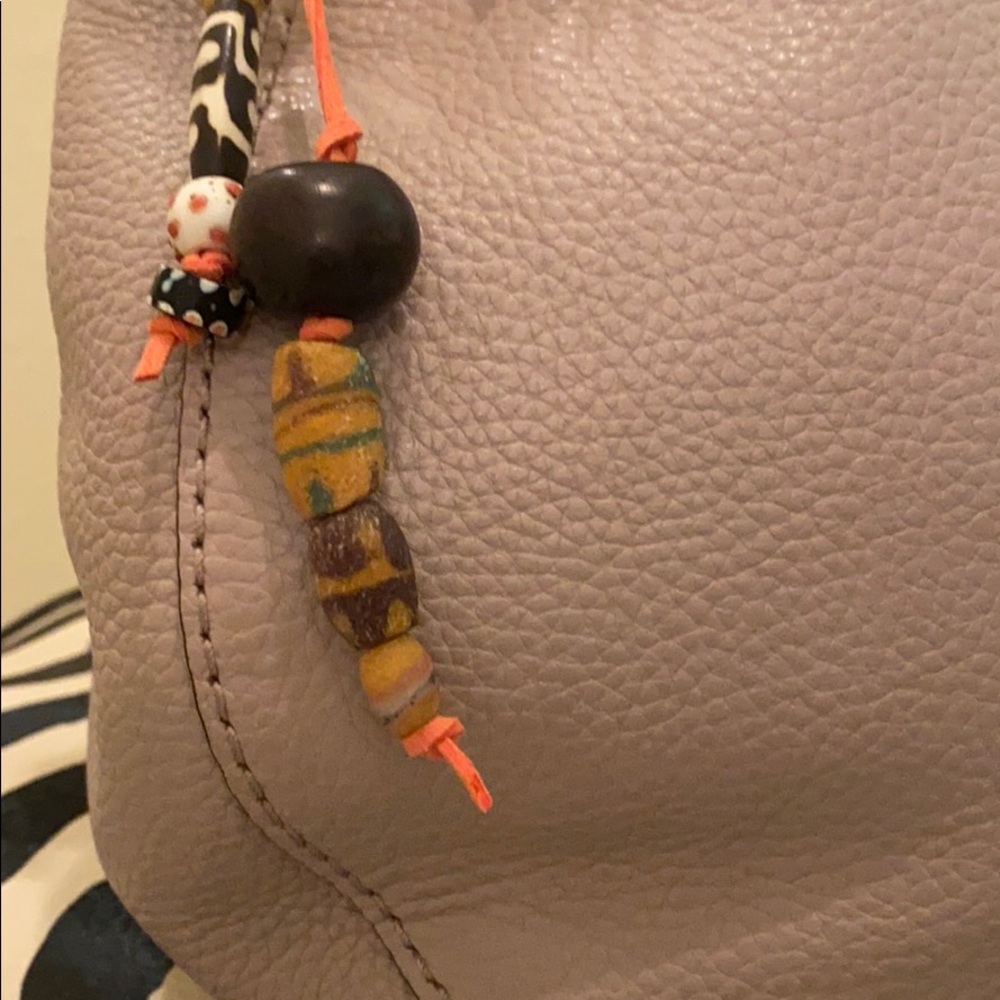 Boho Purse Charm - Picture 3 of 4